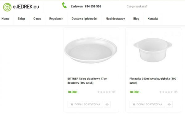 Worki i zasobniki na rozmaite nieczystości