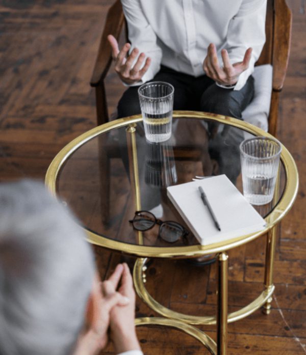 Konsultacje online z psychologiem