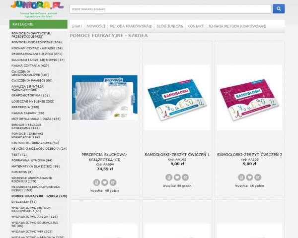 Znaczenie oświaty oraz pedagogiki w życiu dzieci z autyzmem
