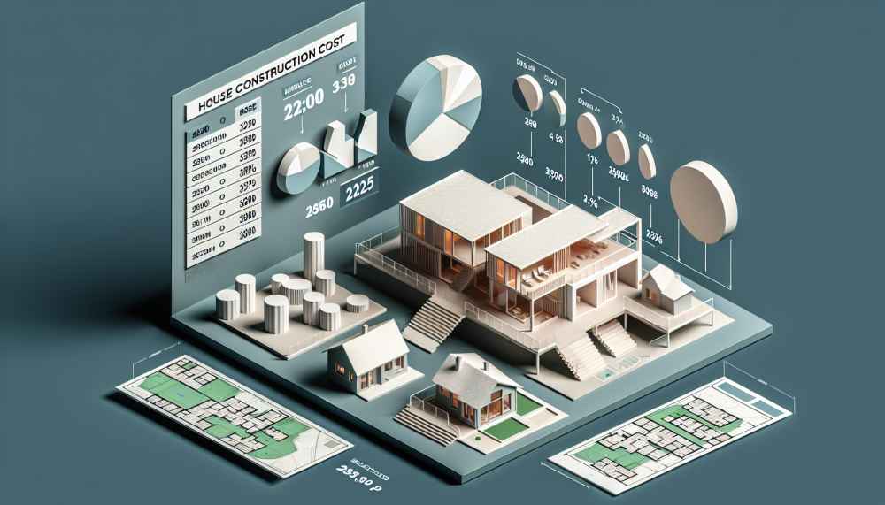 Projekty domów 2025: Najciekawsze typy, ceny i praktyczne inspiracje