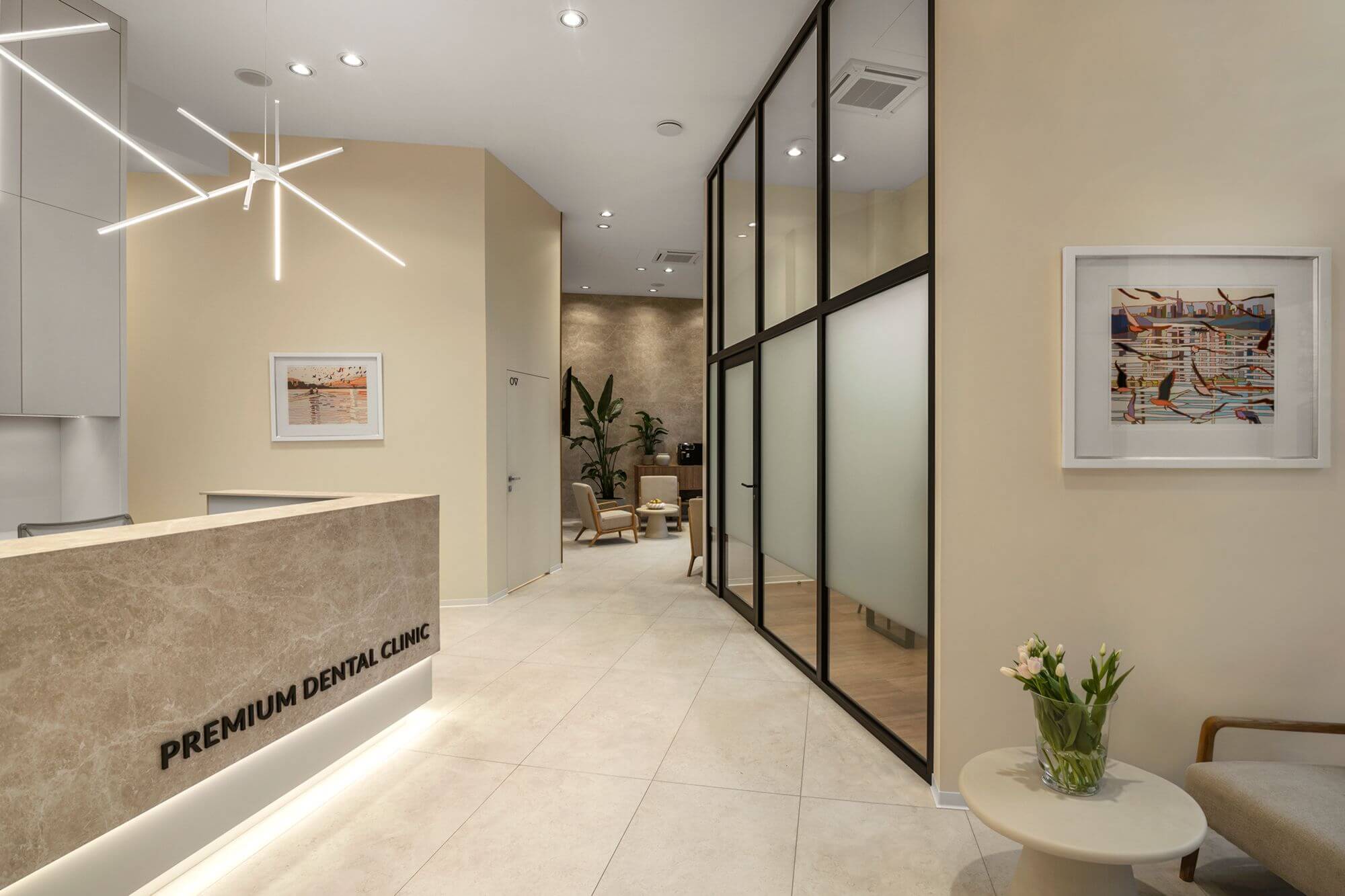 Czemu warto wybrać dobrego stomatologa na leczenie zębów