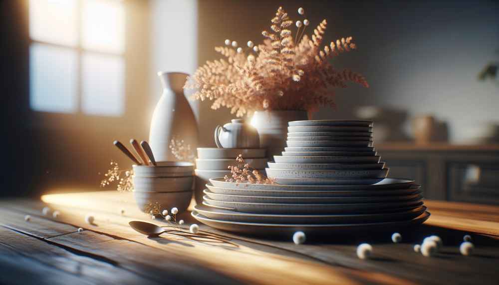 Tanie talerze porcelanowe na co dzień: sprawdziliśmy, które naprawdę wytrzymają