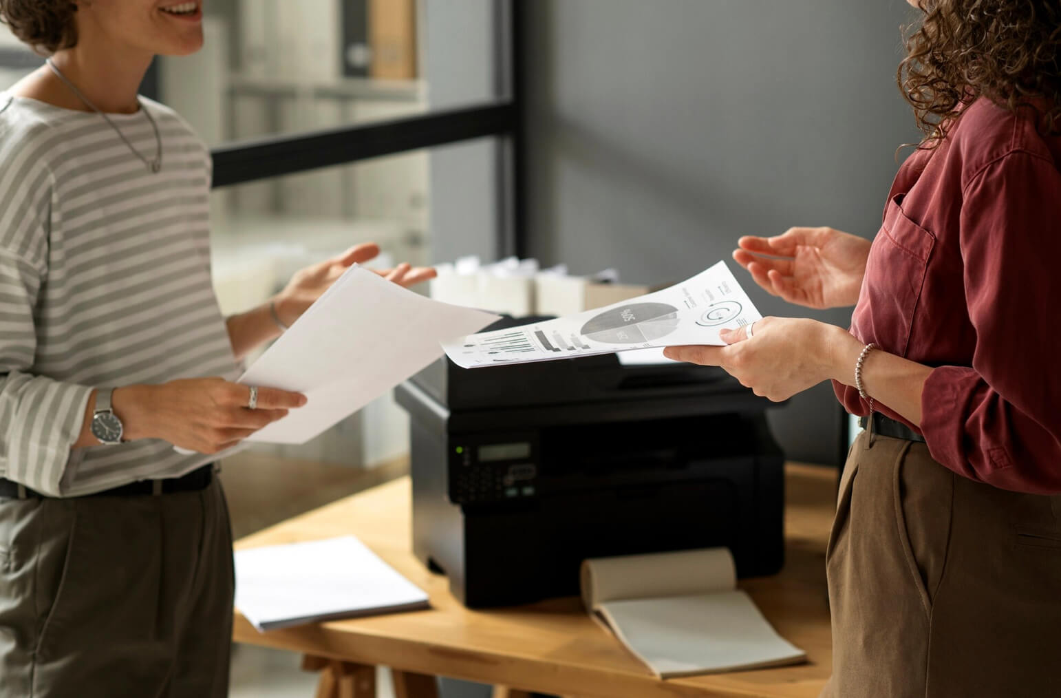Czarny na Białym tonery