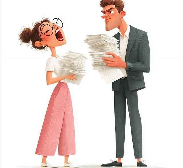 Co zrobić gdy księga wieczysta jest nieaktualna – skuteczne działania